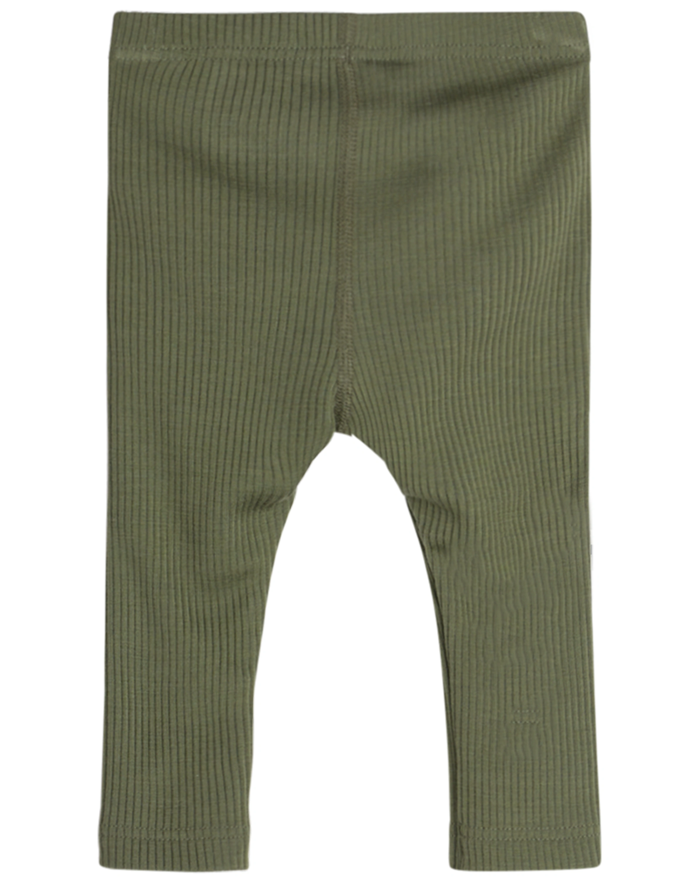 Leggings LEE ESS mit Wolle in olivine