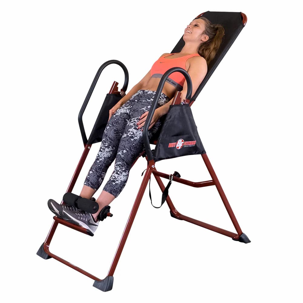 BEST FITNESS Table d'inversion