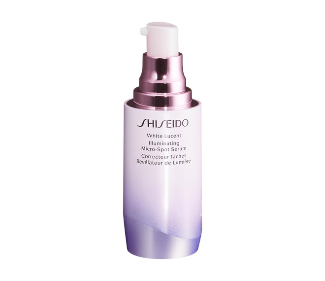 Shiseido White Lucent Illuminating Micro-Spot Serum