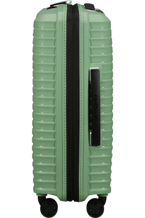 Samsonite Upscape Spinner 55 cm Expendable Stone Green