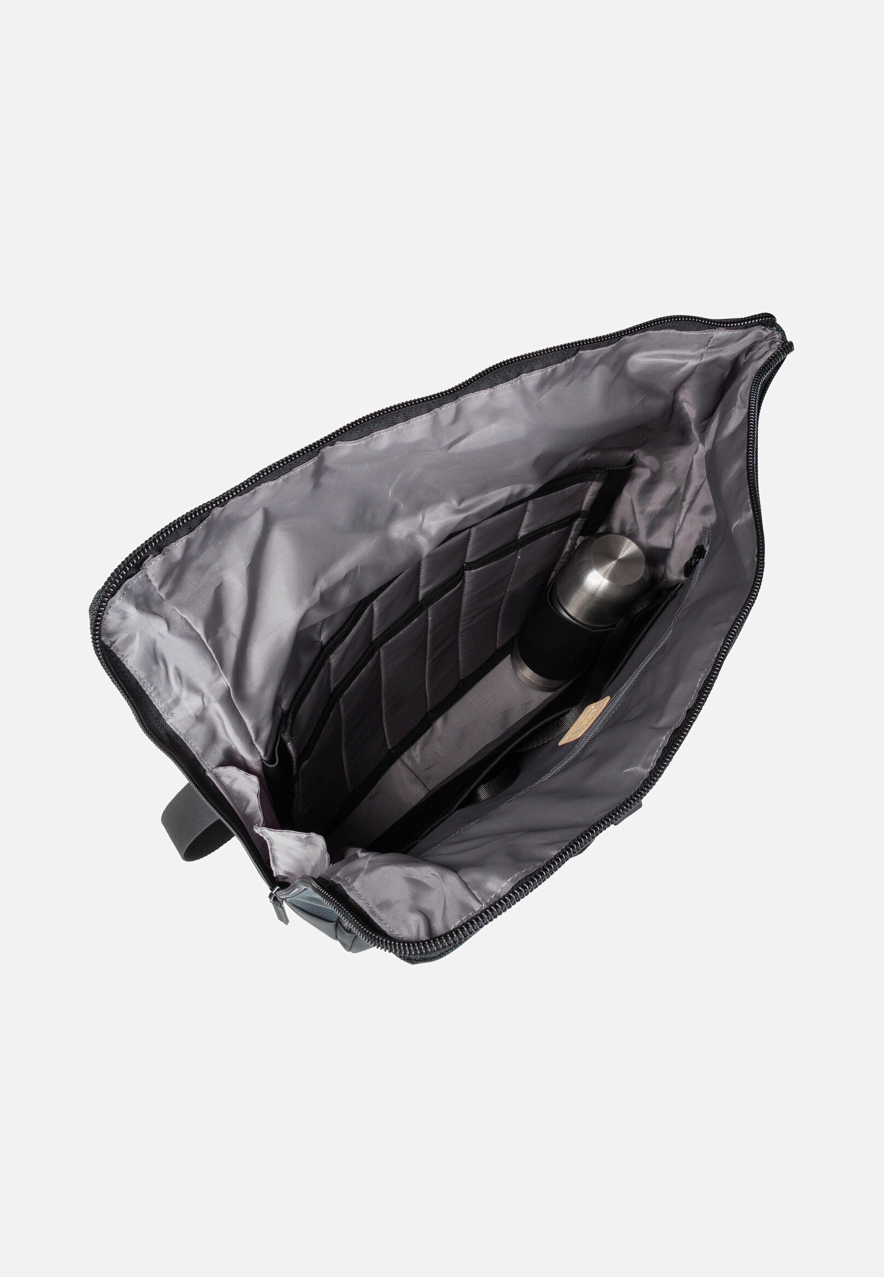 Balling Kurier 4012 Navy - Messenger Bag