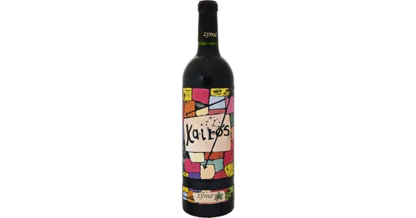 Kairos 75 cl