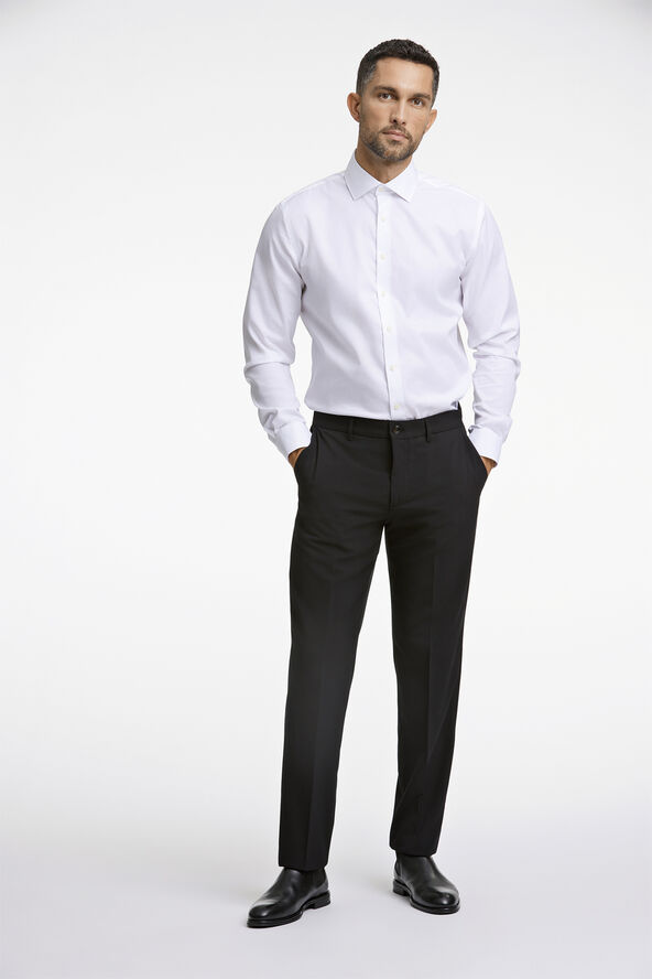 Lindbergh Superflex blazer Sort