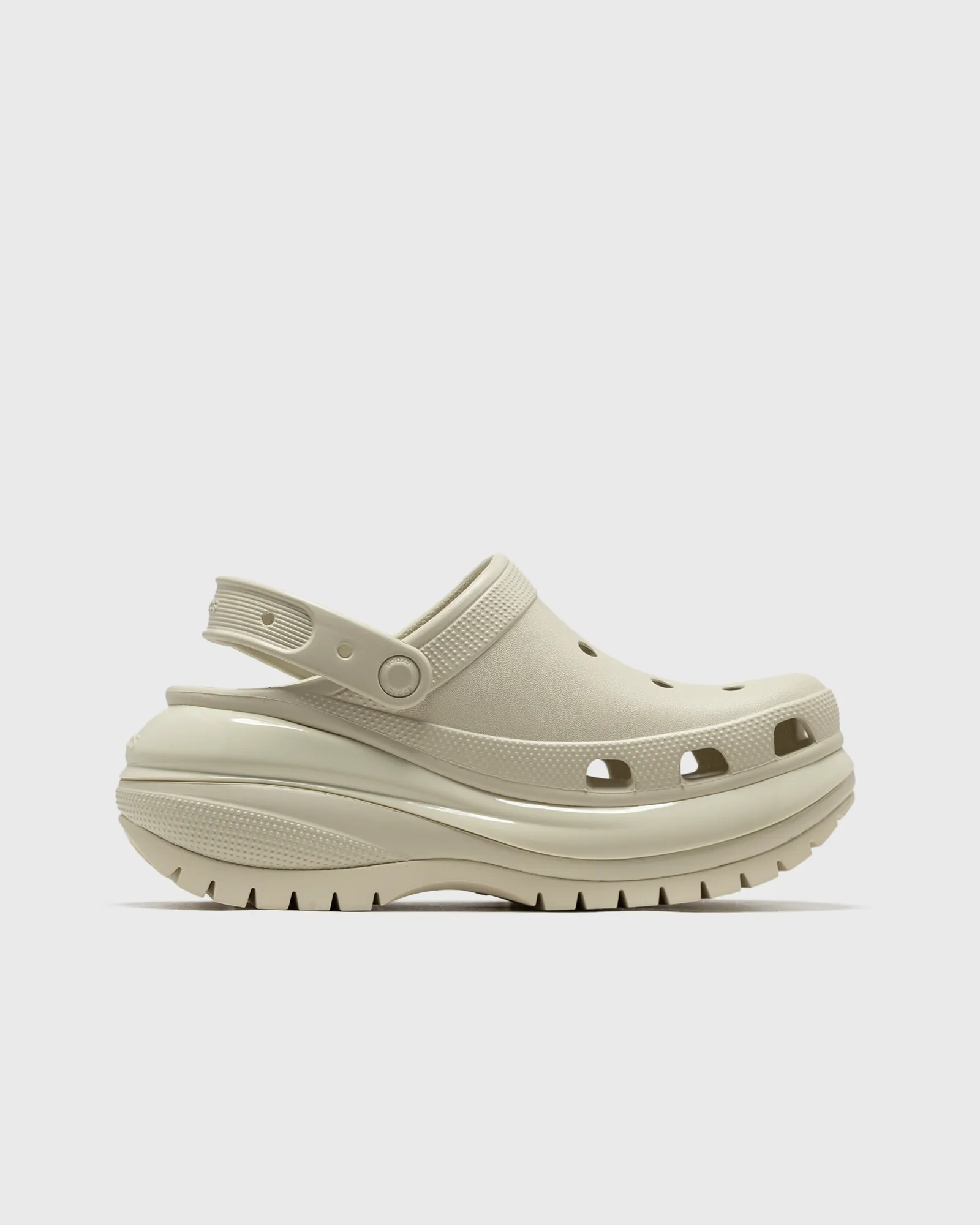 crocs Classic Mega Crush Clog