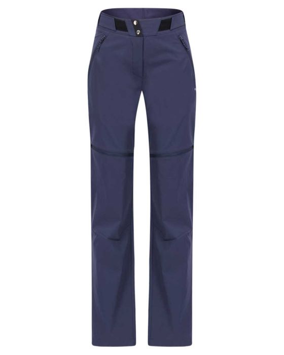 Rosario Zip Off Pant Women damebukser