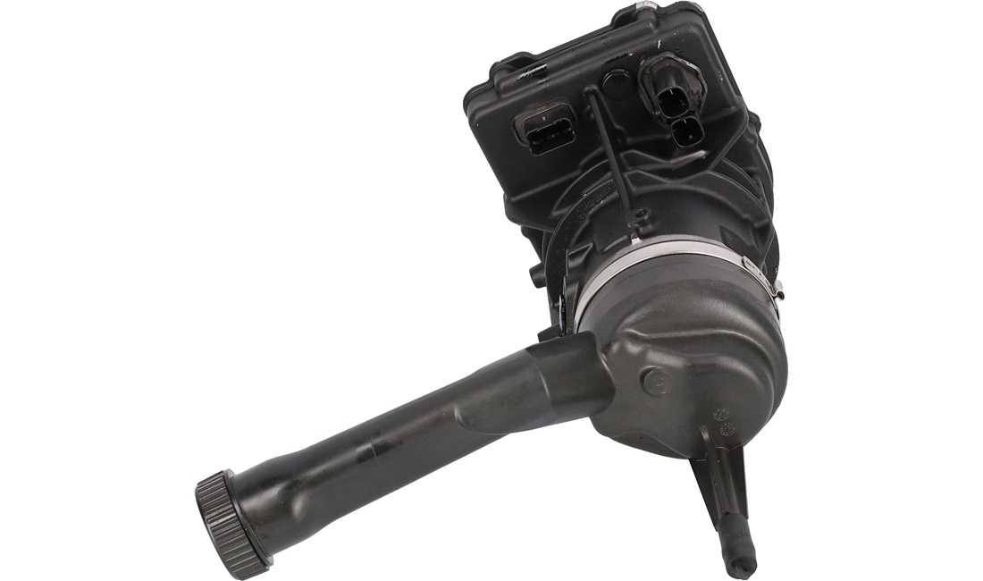 Servopumpe elektrisk-hydraulisk