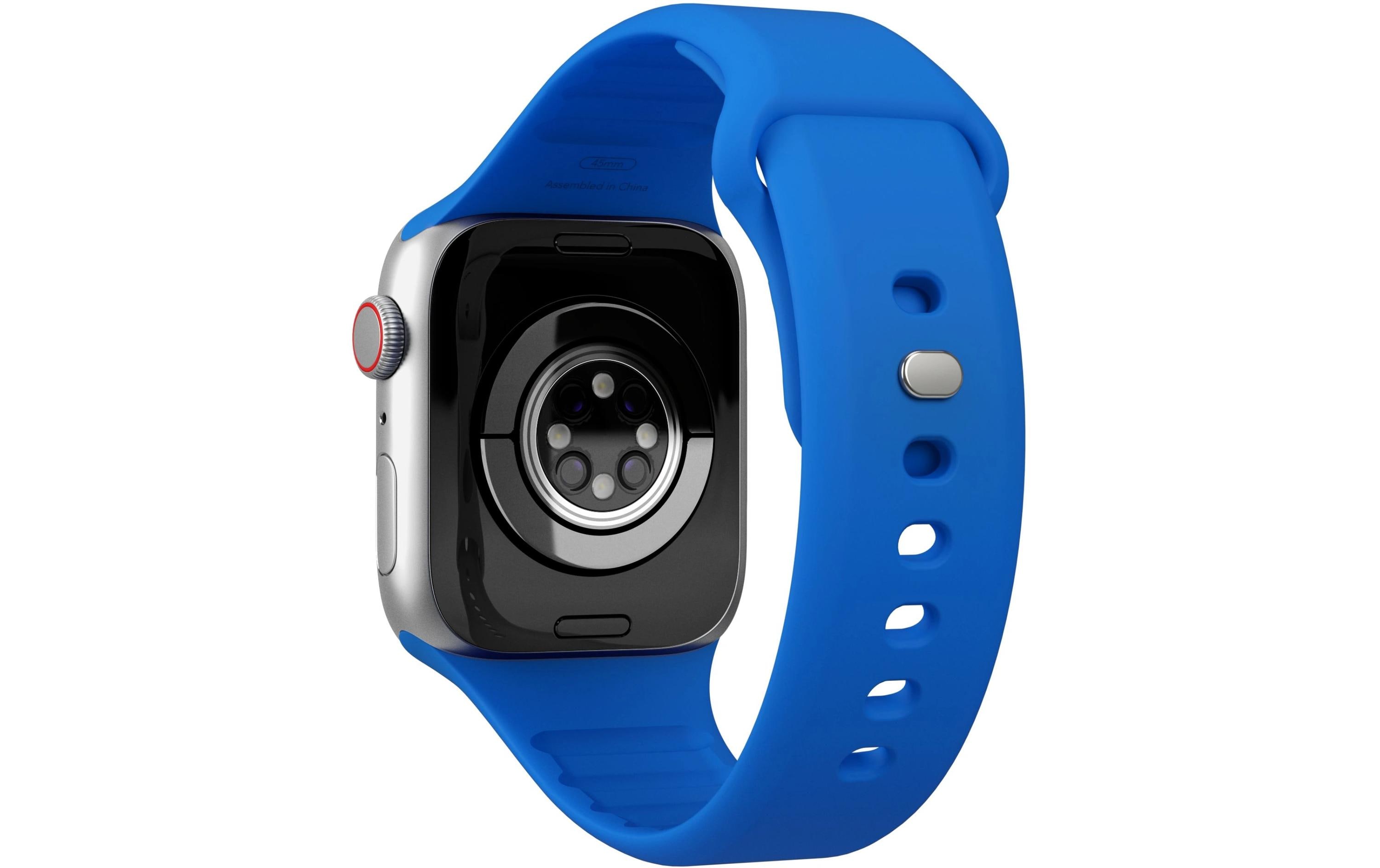 Classic Band 2 Apple Watch 38/40/41 Sky CaptainArmband für Apple Watch 38/40/41 mm
