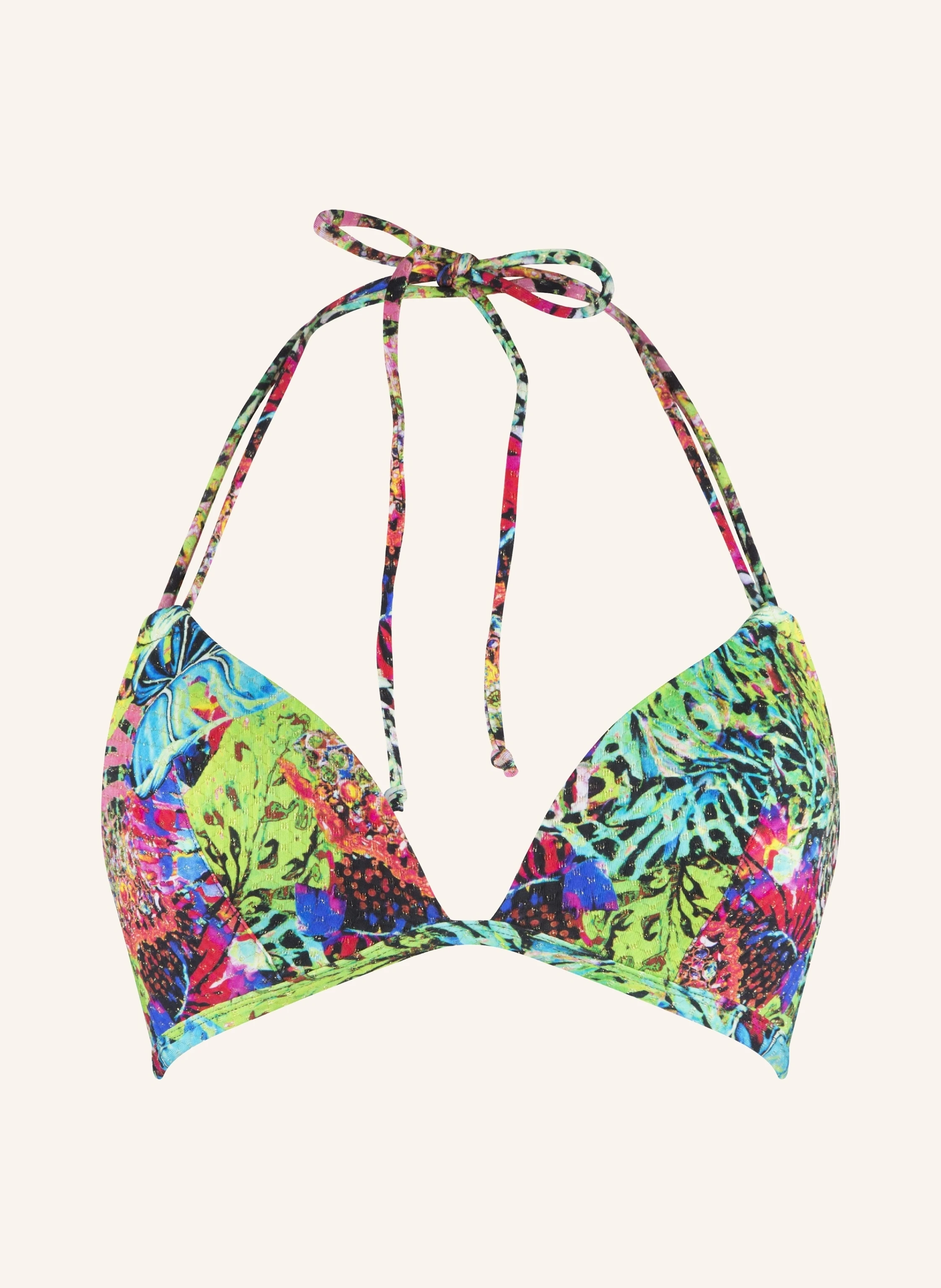 LINGADORE Bikini top Triangel