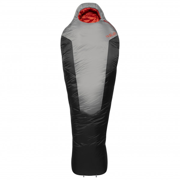 Rab - Solar Ultra 3 - Sac de couchage synthétique