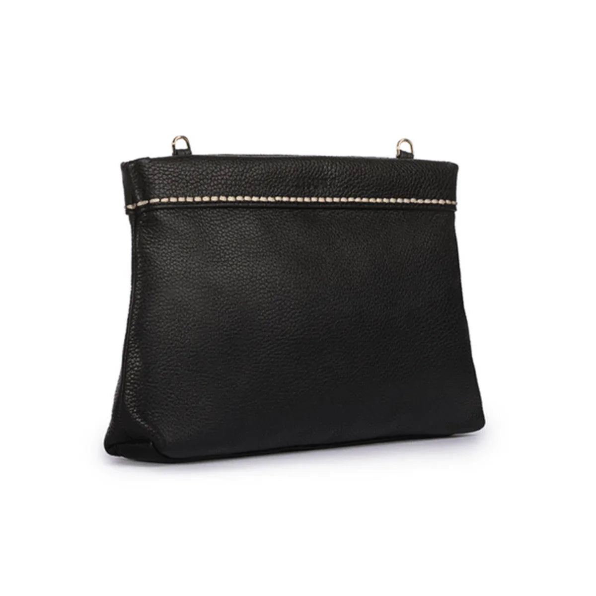 Plinio Visona | 22135 | Leren schoudertas/clutch