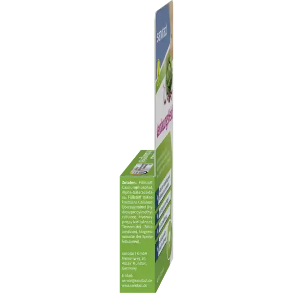 Verdaungsheld Mini-Tabletten