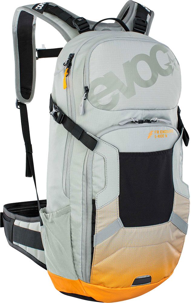 Evoc FR Enduro E-Ride 16L - E-Bike Protektor Rucksack kaufen | Bike-Discount