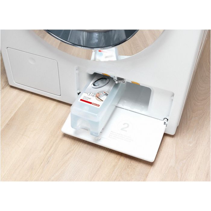 Miele Kartusche TwinDos Care 1,5 L