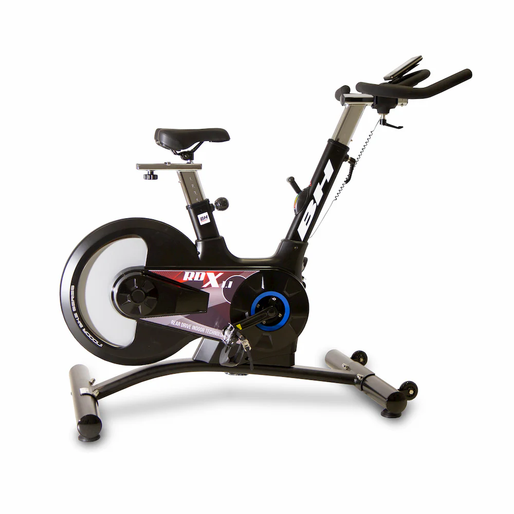 BH FITNESS RDX1.1