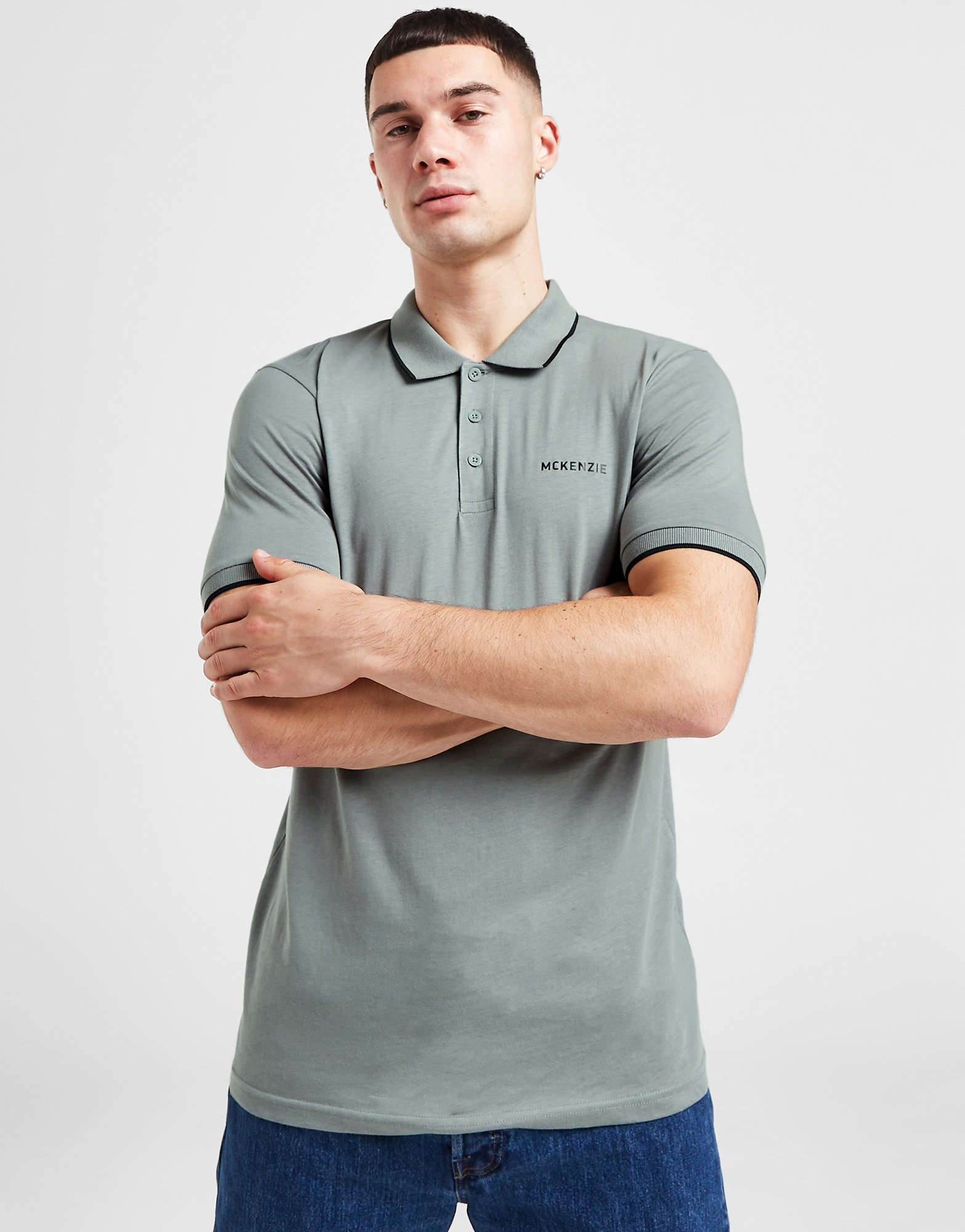 McKenzie Polo Soul Homme
