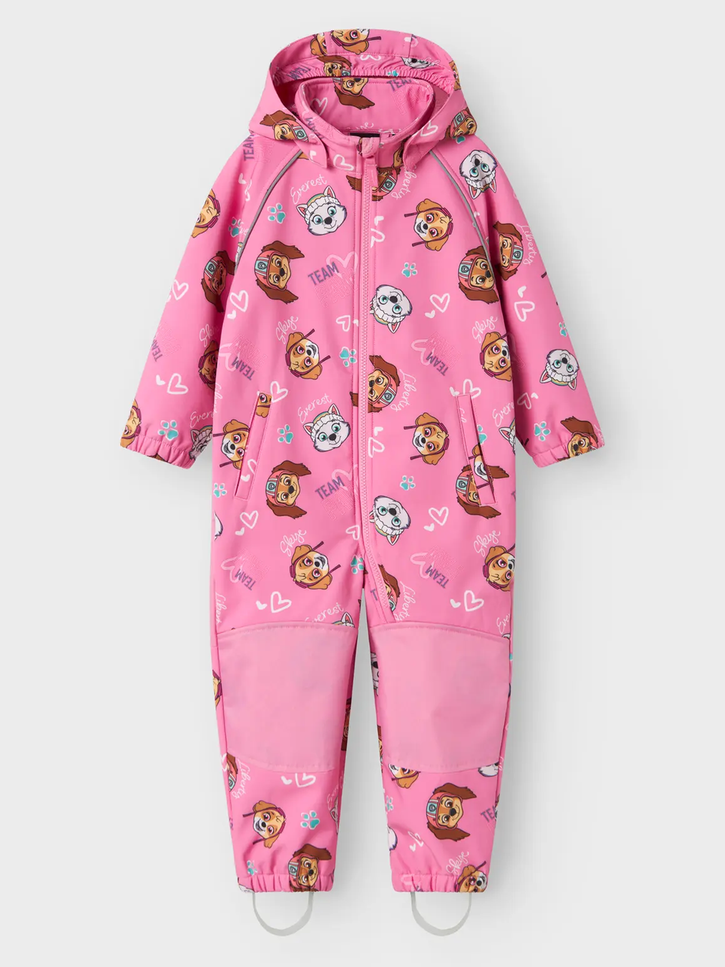 Alfa08 Pawpatrol Softshell