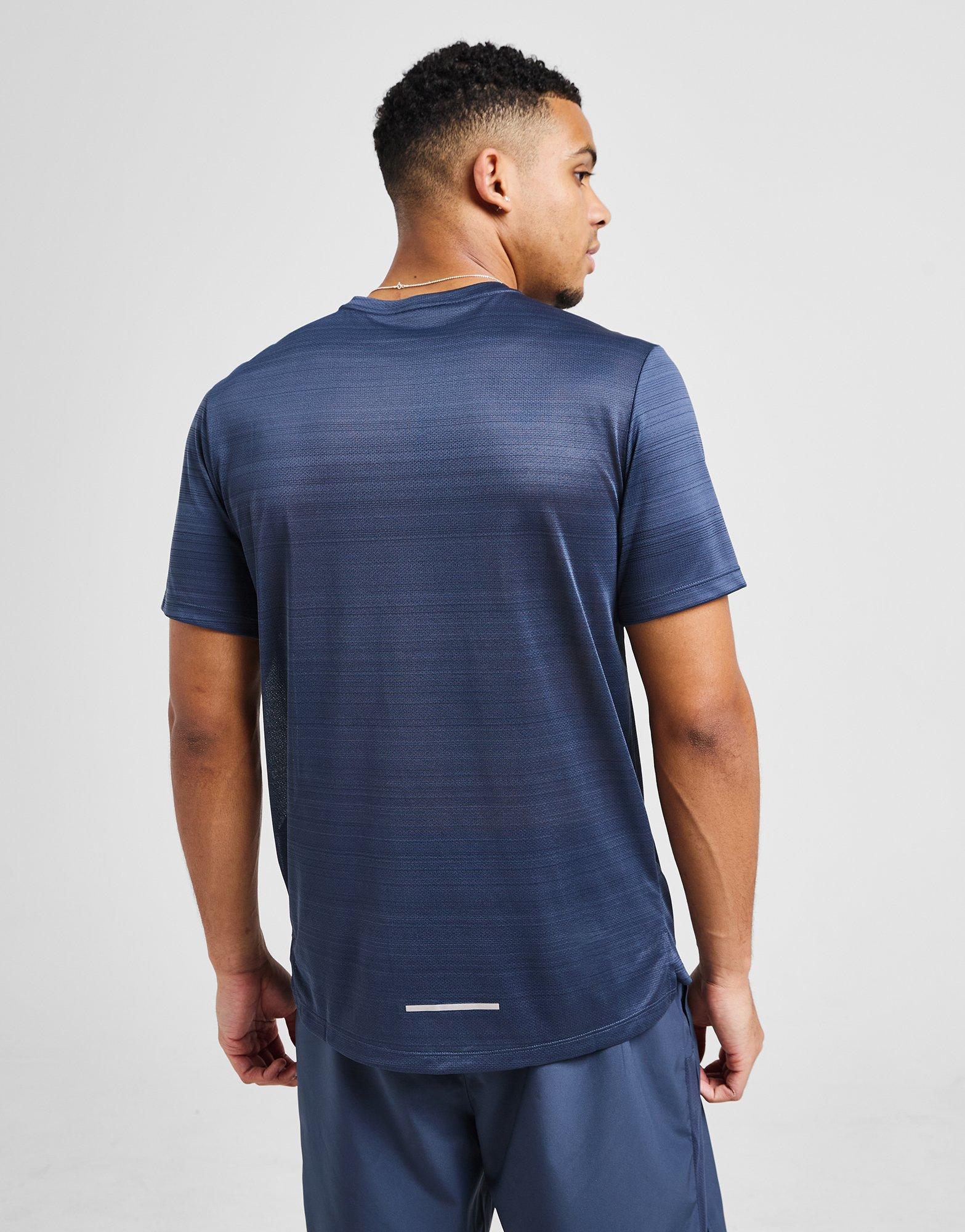 Nike T-shirt Miler 1.0 Homme