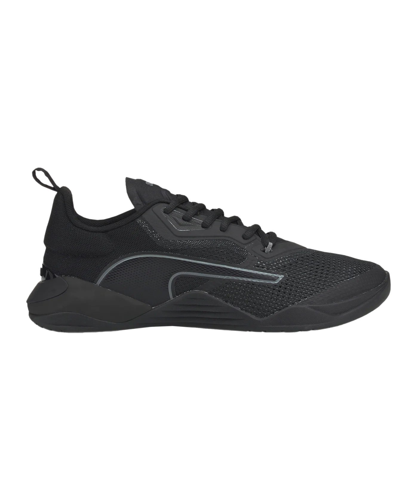 PUMA Fuse 2.0 Training Schwarz F04