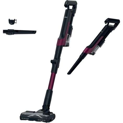 Aspirateur balai Hoover HF210HXP Home Flex