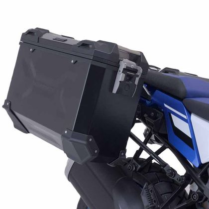 Support valises SW-MOTECH PRO - Noir