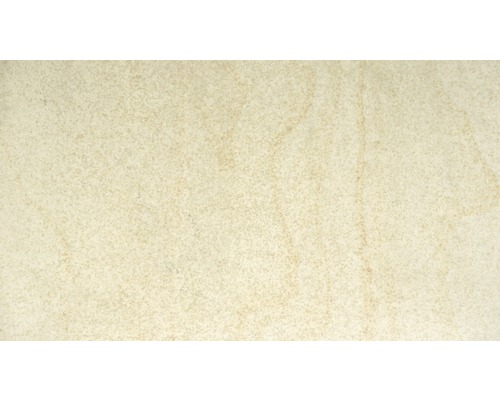 Echte zandsteen SlateLite flinterdun 1,5 mm Helder Wit Streep 61x122 cm