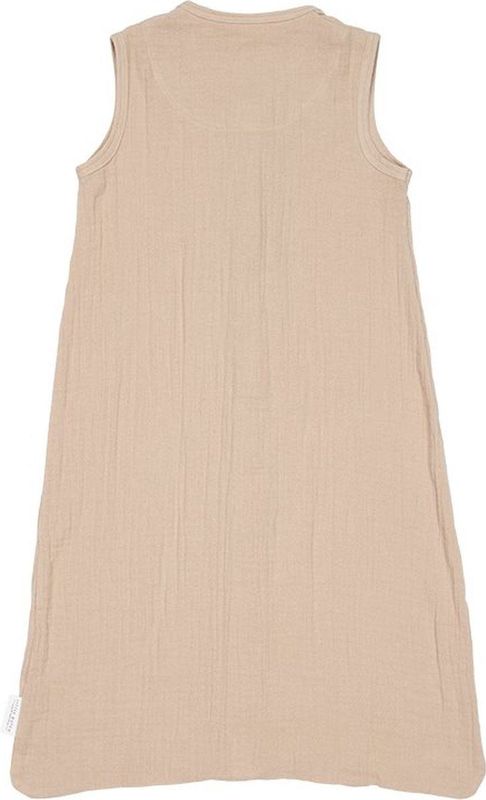 Little Dutch - Zomer Slaapzak - Beige - 100% Biologisch Katoen