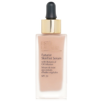 Estee Lauder Futurist Skintint Serum SPF 20