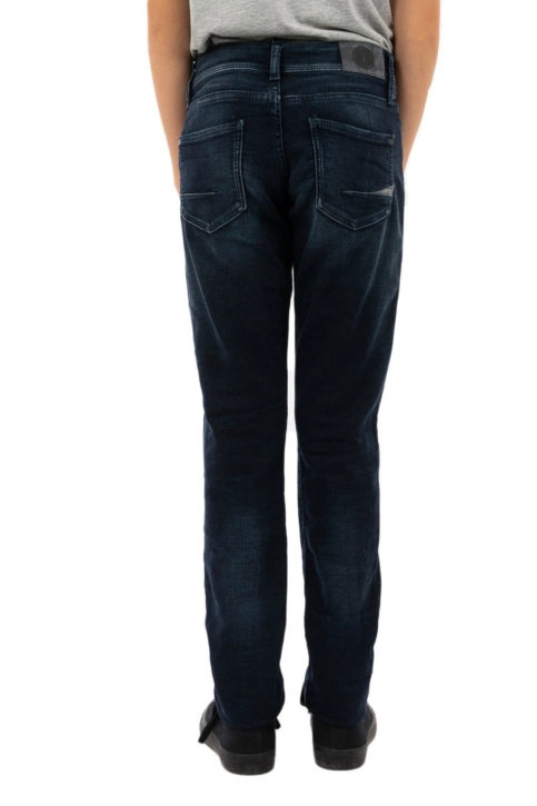 jeans Le Temps Des Cerises maxxjogg bleu