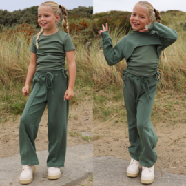 Today set - groen