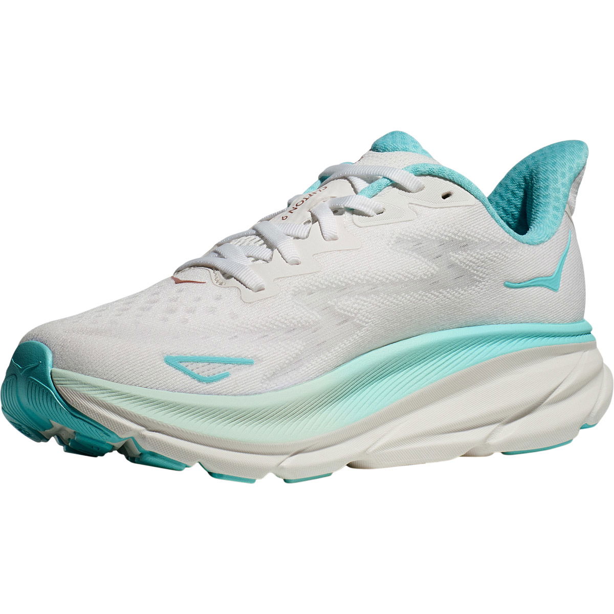 HOKA Clifton 9 Løbesko Dame