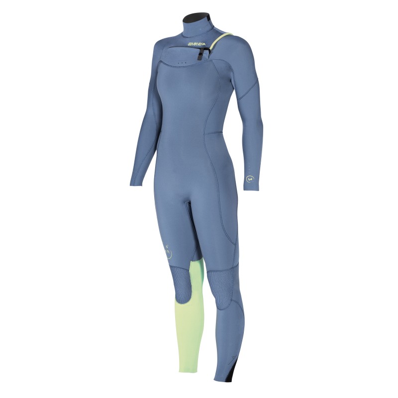 Manera Meteor X10D 3/2mm Women - 6