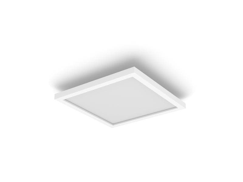 Philips Hue White & Color Ambiance Surimu Panelleuchte 30 x Flaches Hue Panel