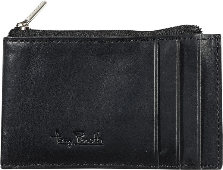 Tony Perotti Cardholder Wallet, with zipper Zw