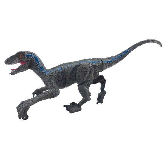 Vélociraptor Radiocommandé