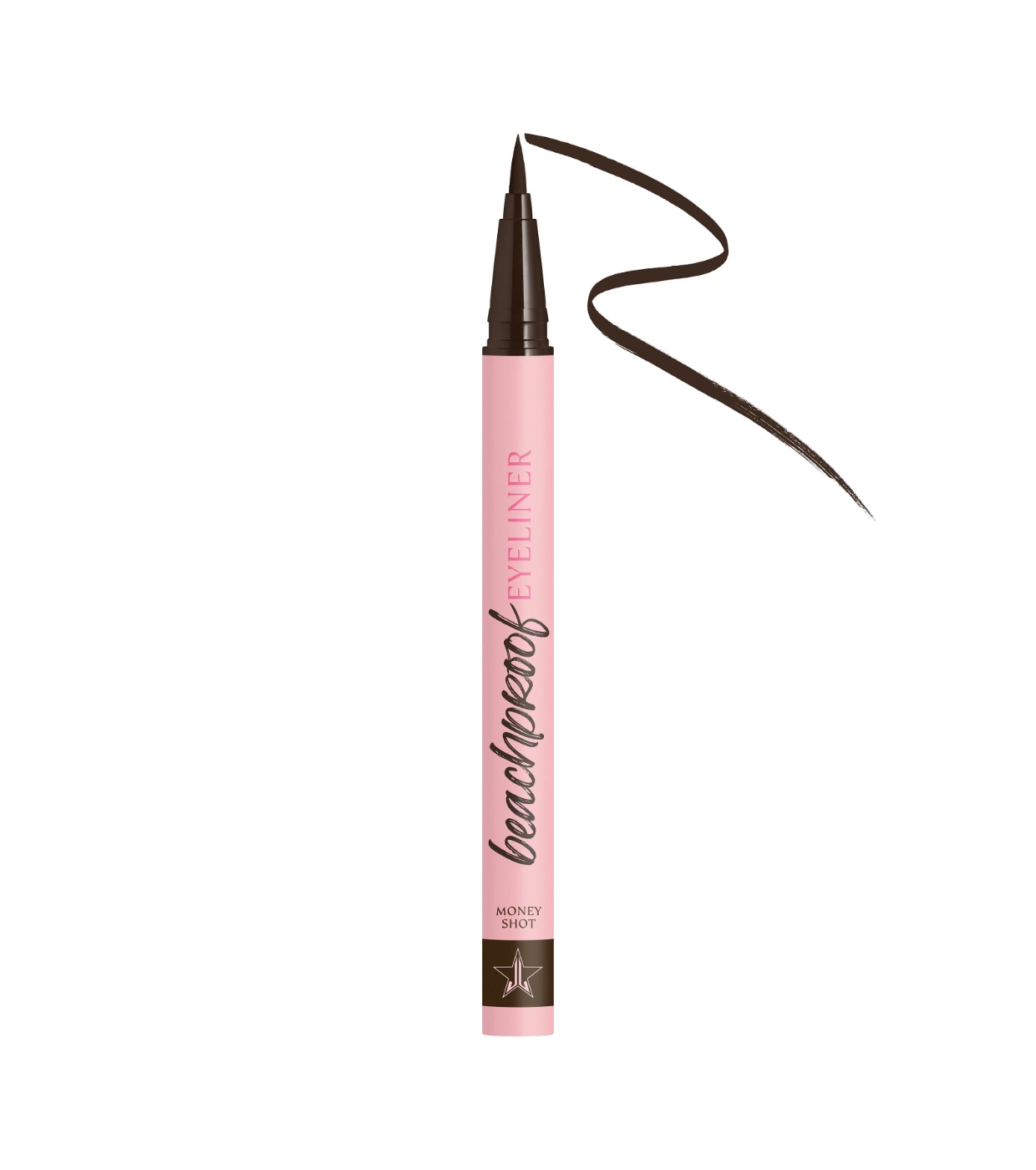 Jeffree Star Cosmetics - *The Orgy 2 Collection* - Delineador Beachproof - Money Shot