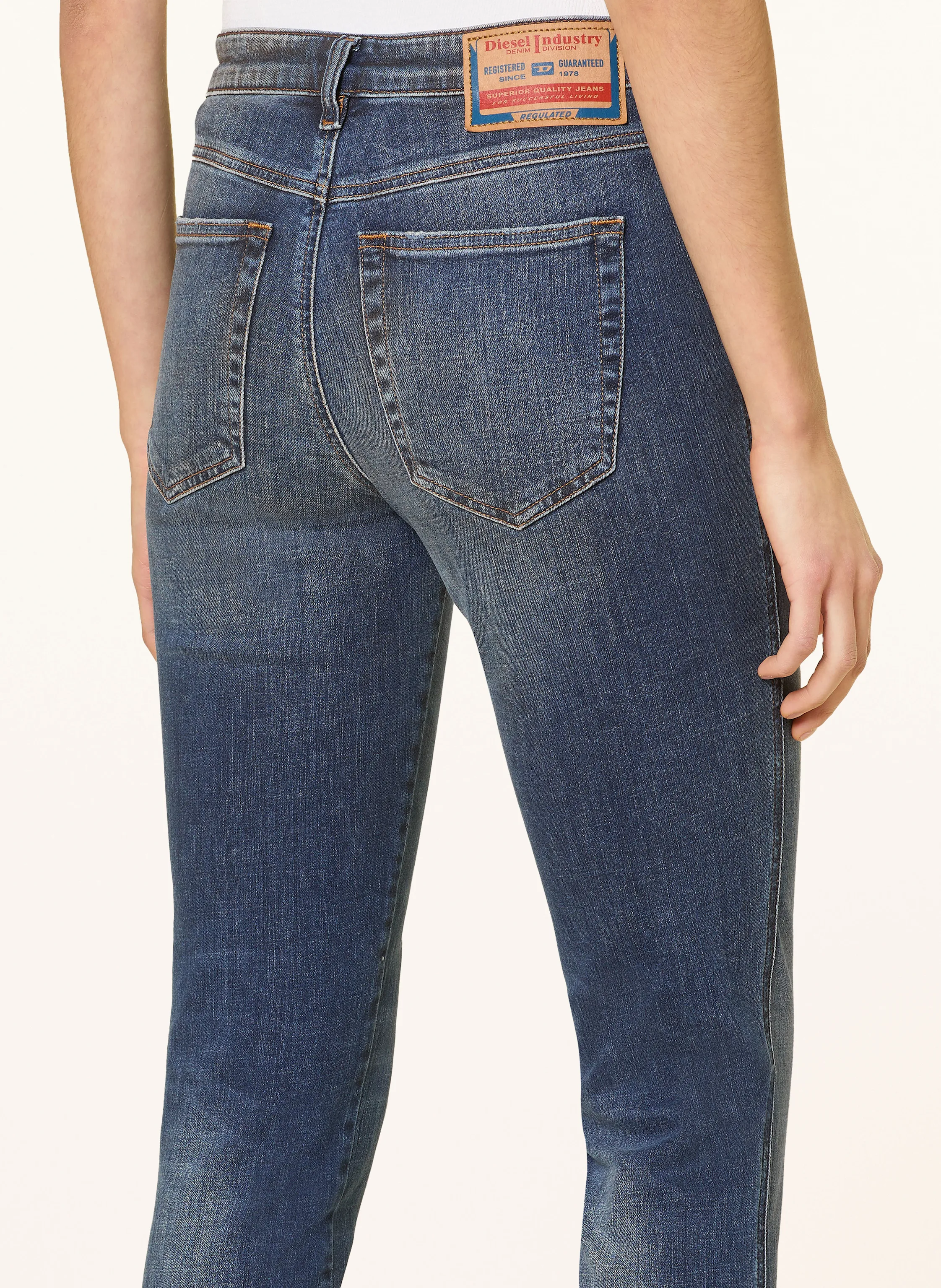 DIESEL Skinny Jeans BABHILA