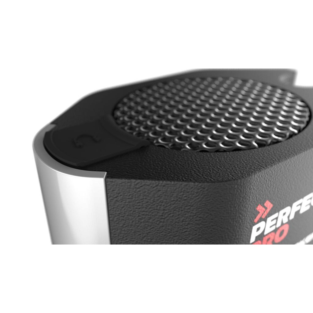 Perfectpro SW3 SOLOWORKER Bouwradio Bluetooth DAB  FM