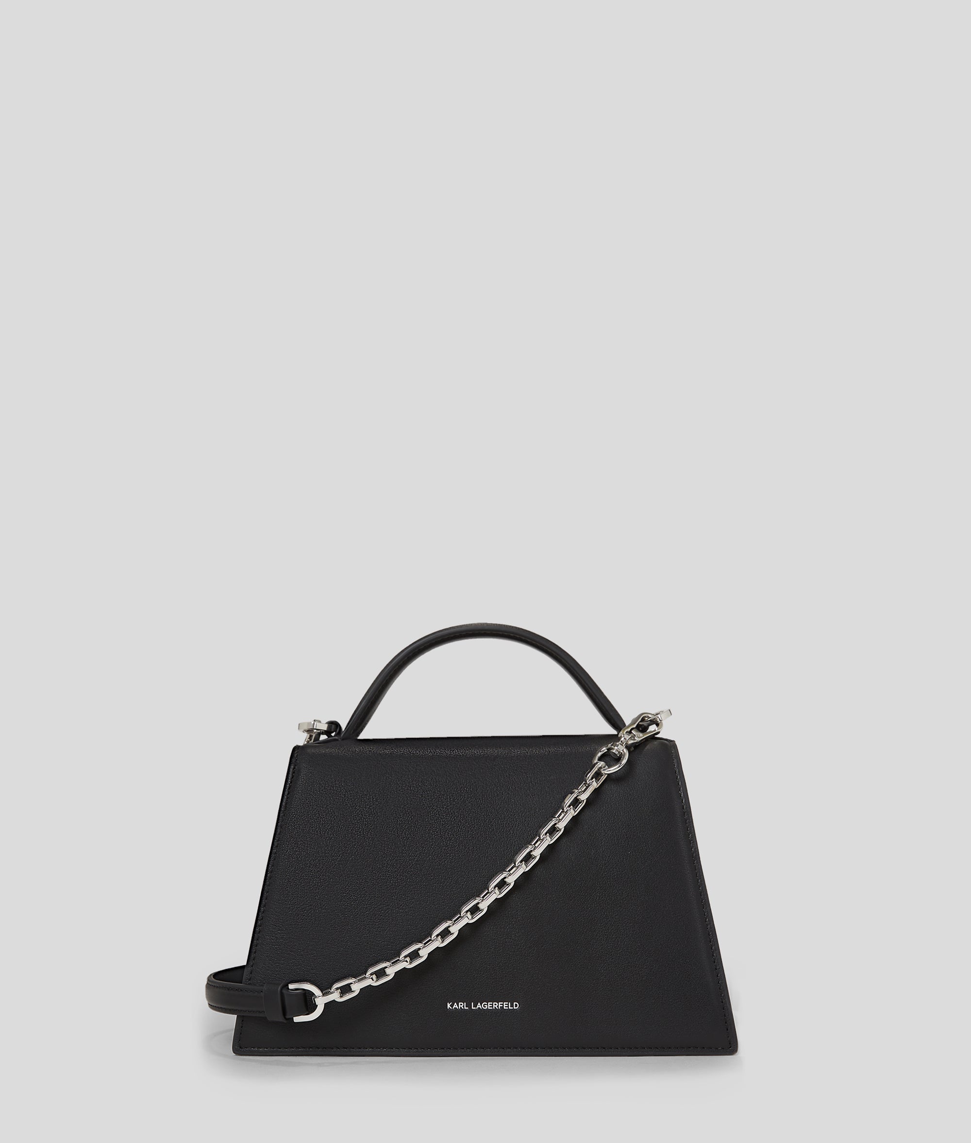 K/Signature medium crossbodytas