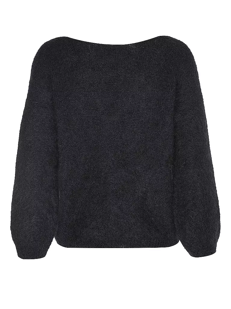 AMERICAN DREAMS Cardigan CORNELIA schwarz