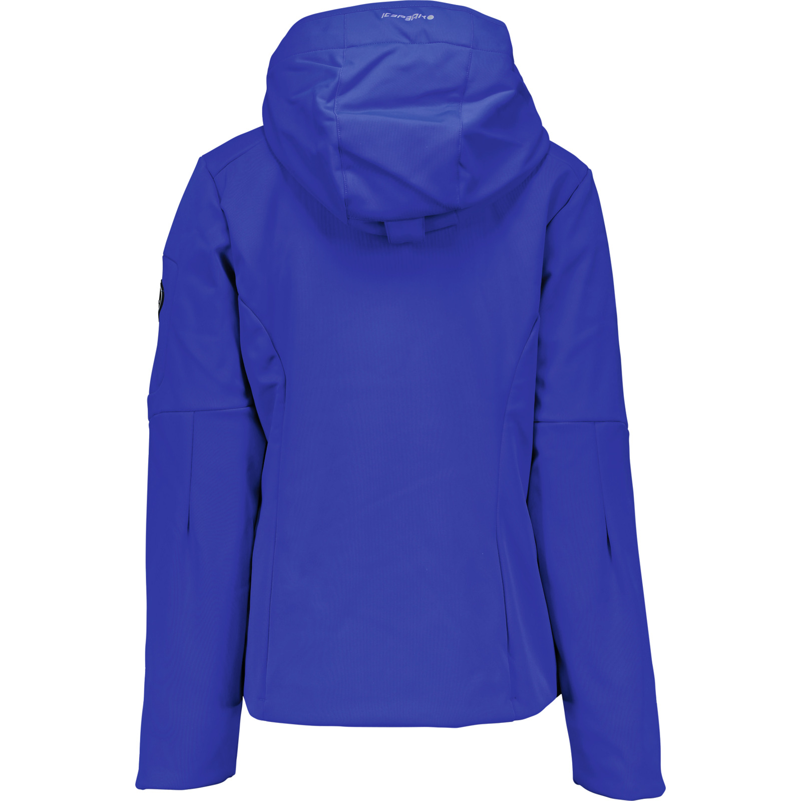 Icepeak Damen-Skijacke Ecorse blau, 38