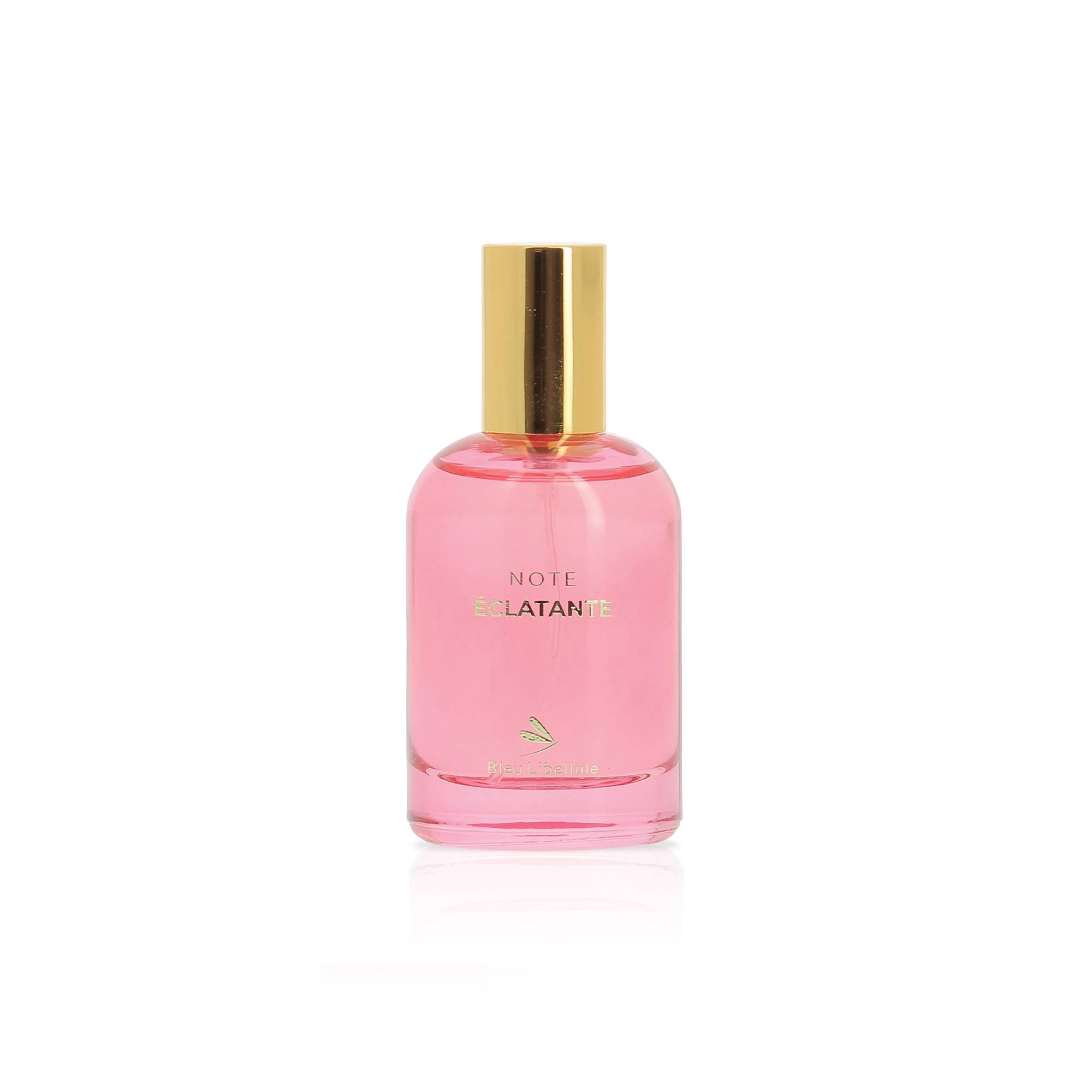 Eau de Parfum Note Éclatant / 50ml