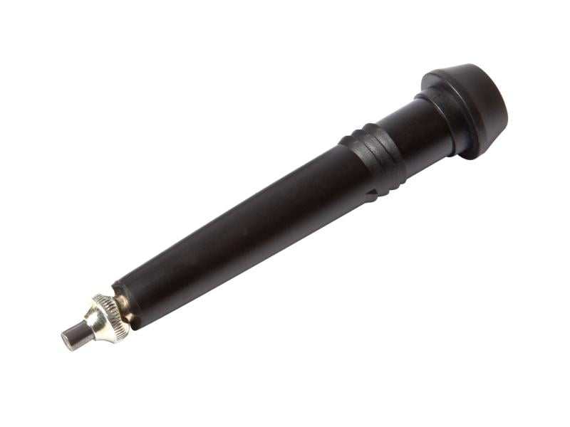 Black Diamond Ersatzspitzen Flex Tech Tips Ersatz-Spitze für Trekking-Stöcke