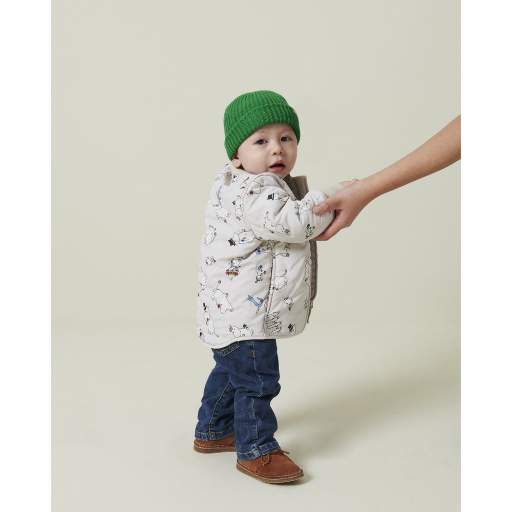 Køb MarMar Termo Moomin Orry Termojakke Outerwear