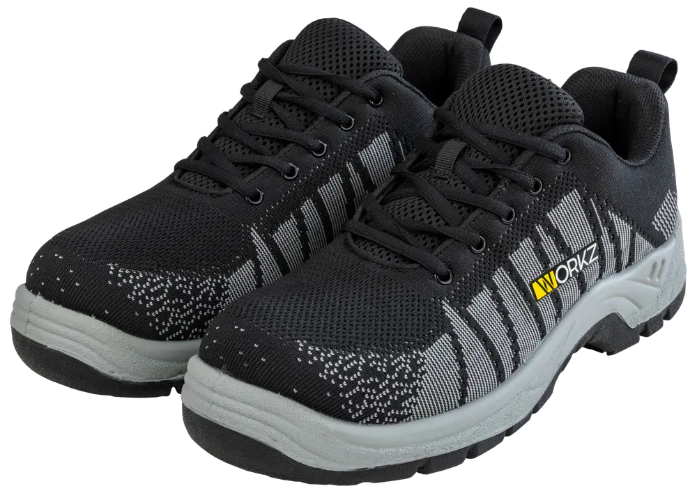 WORKZ Sikkerhedssko Flyknit