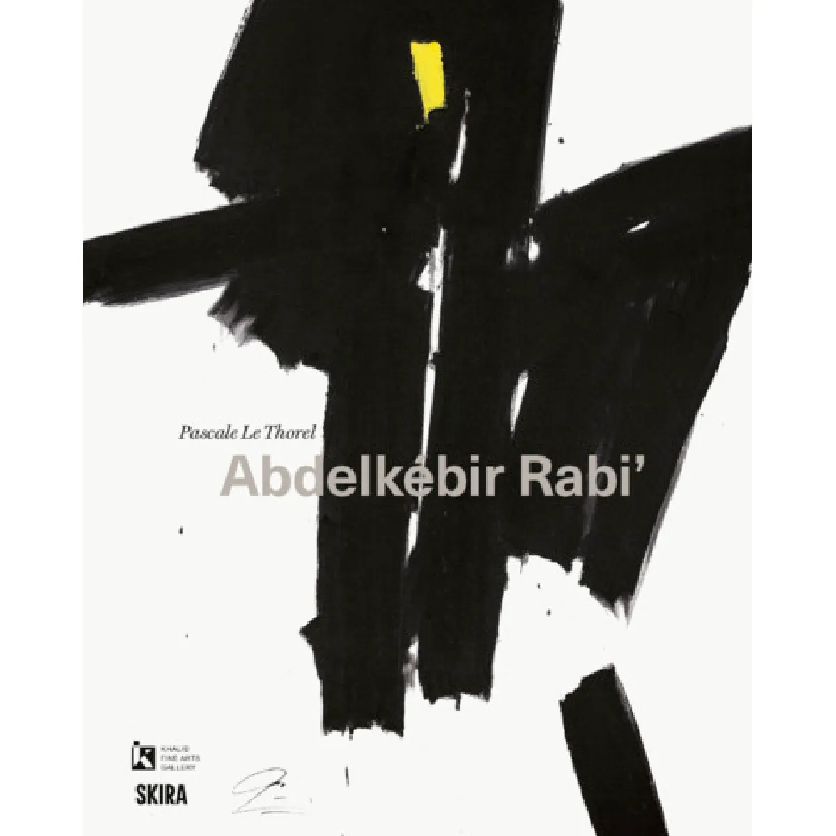 Abdelkébir Rabi'