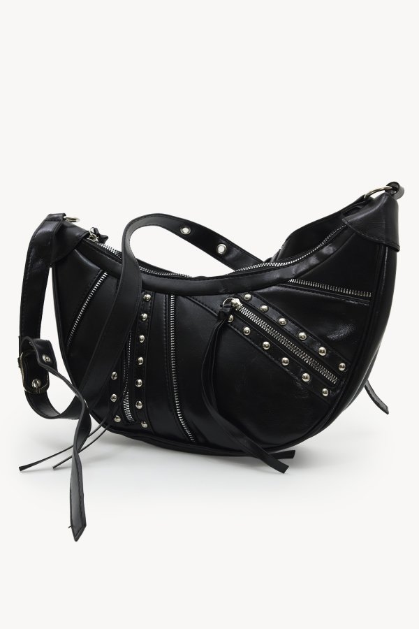 FOREVER ENCHANTED - BLACK
