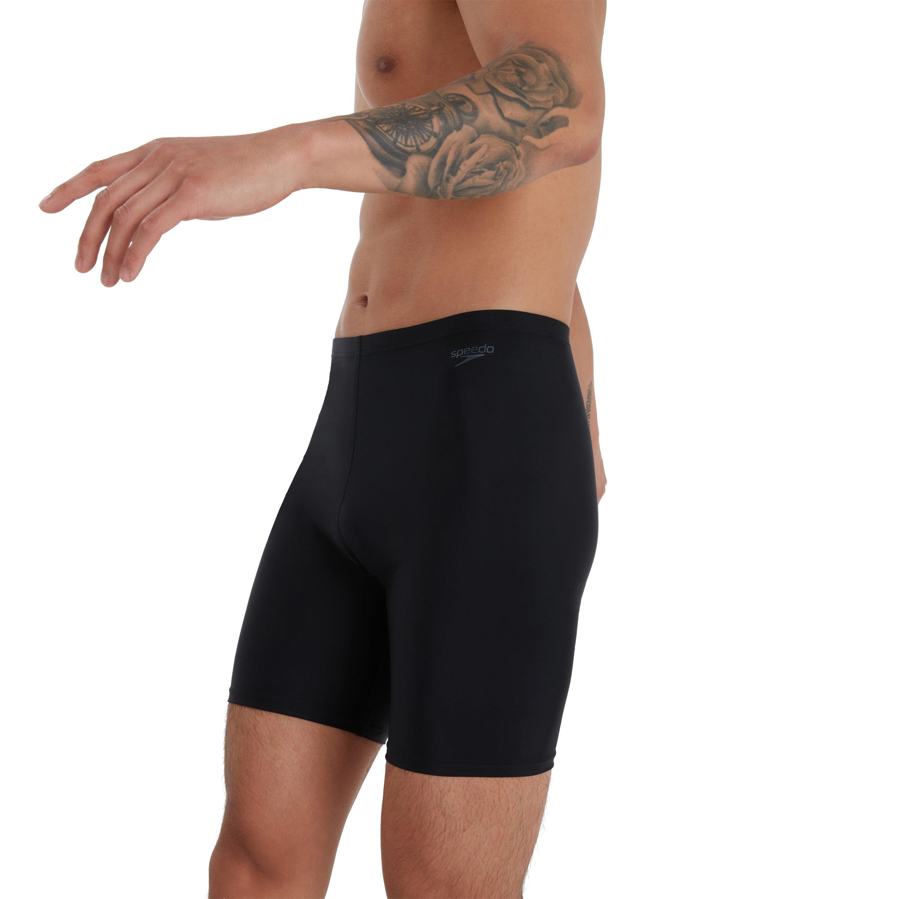 Speedo Mens Essentials Endurance  Jammer Navy