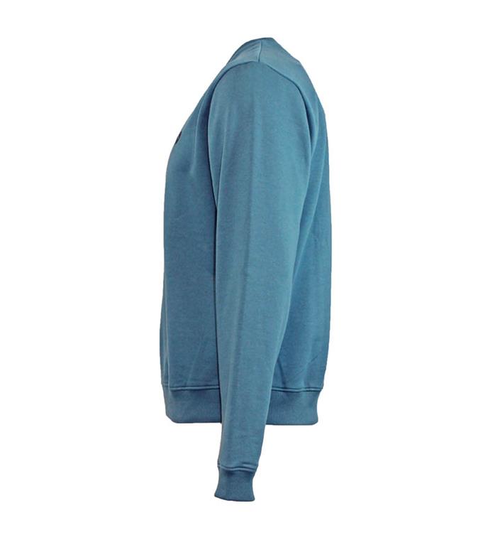 Donnay Men Fleece Crew Sweater Dean