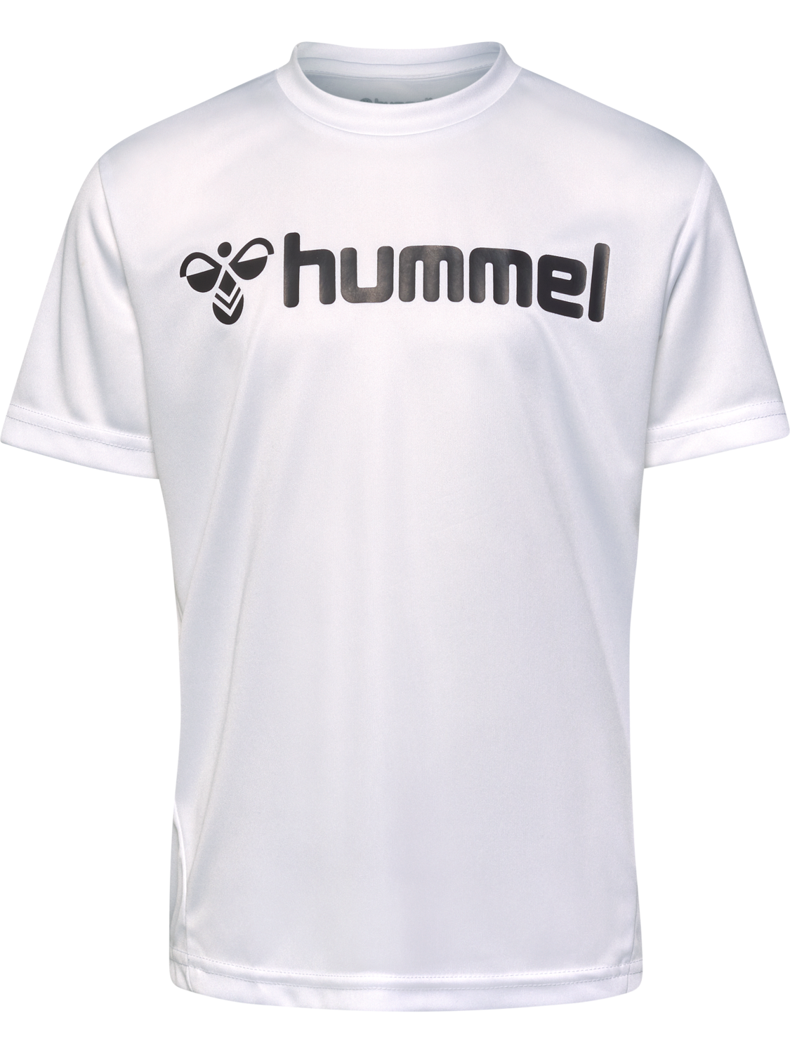 hmlLOGO JERSEY S/S KIDS