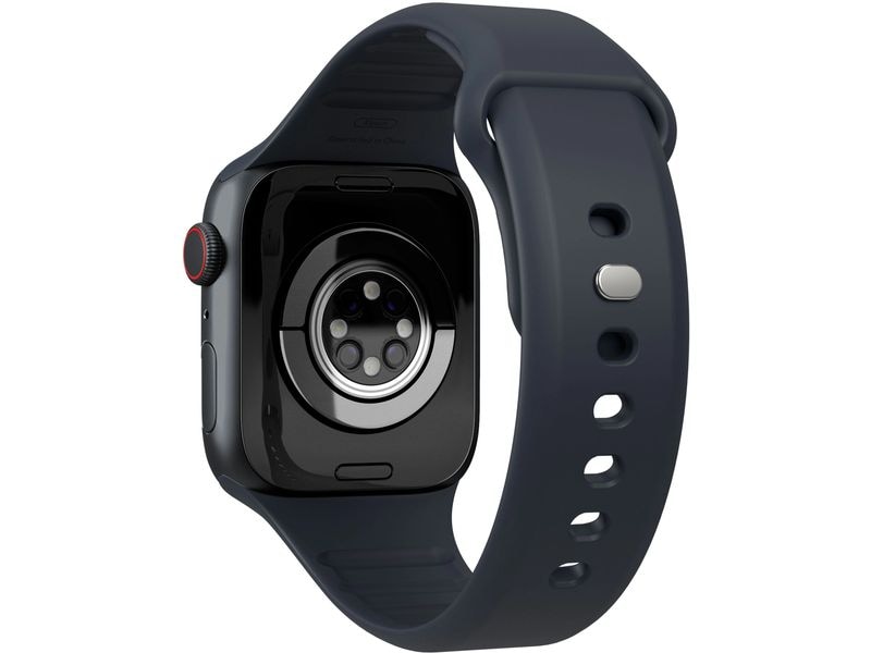 Vonmählen Classic Band 2 Apple Watch 38/40/41 Navy Armband für Apple Watch 38/40/41 mm